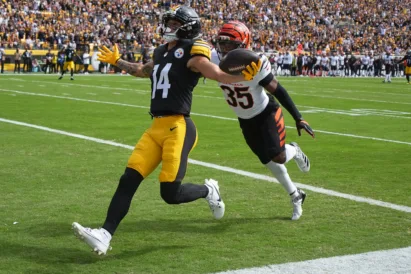 Mike McCarthy Expected Bumps Early In His First Year With Steelers. They Might Be Smoothing Out